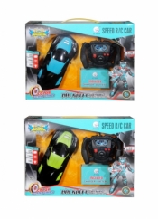 Auto robot