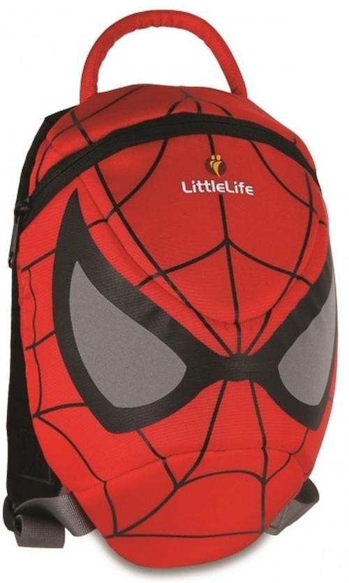 Plecak LittleLife Spiderman