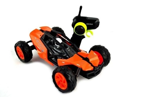 Samochód RC Auto 2.4Ghz W3681 Winyea Toys czerwony