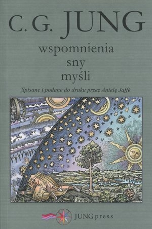 Wspomnienia, sny, myśli