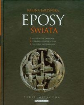 Eposy świata - Karina Jarzyńska