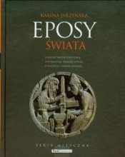 Eposy świata - Karina Jarzyńska