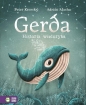Gerda Historia wieloryba - Peter Kavecký