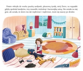 Gdzie oczy poniosą. Tom 1. Dusia i jej świat - Sasza Hady