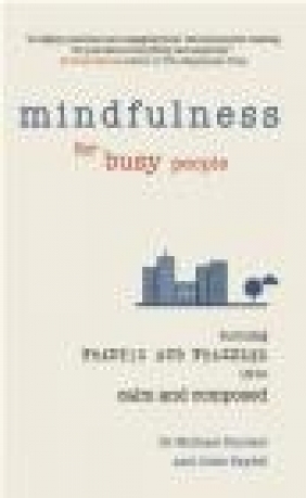 Mindfulness for Busy People Michael Sinclair, Josie Seydel