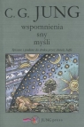 Wspomnienia, sny, myśli Carl Gustav Jung