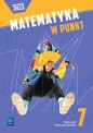 Matematyka w punkt. Szkoła podstawowa klasa 7. Podręcznik - Ewa Dębicka, Małgorzata Mularska, Bożena Winiarczyk