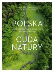 Polska Cuda natury - Mikołaj Gospodarek