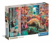 Puzzle - Carnival Moon, 1000 el.