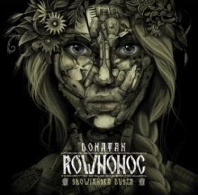 Równonoc (Digibook)