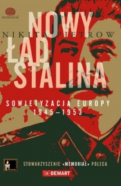 Nowy ład Stalina - Pietrow Nikita