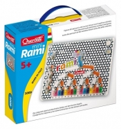 Układanka logiczna Mini Rami - <br />