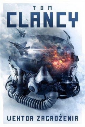 Wektor zagrożenia - Clancy Tom<br />