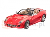 REVELL Ferrari SA Aperta (07090)