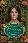 Wilcze córki. Oksana. Tom 3