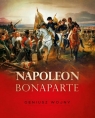 Napoleon Bonaparte Geniusz wojny Pawłowski Tymoteusz