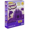 Piasek kinetyczny KINETIC SAND neonowy, fioletowy (6037535/20087649) od 3