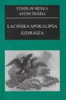 Łacińska apokalipsa Ezdrasza Stanisław Mędrala, Antoni Tronina