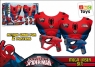 MEGA LASER SPIDERMAN - ZESTAW (550902)