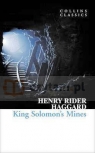 Haggard:King Solomon`s Mines CC