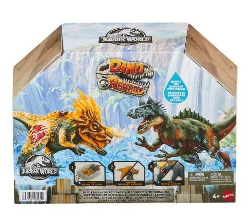 <img src='https://webimage.pl/pics/902/0/d0194735280902.jpg' style='height:440px' /> Jurassic World Dino Reval Battle