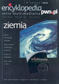 Encyklopedia pwn.pl 1 Ziemia