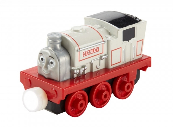 Tomek i Przyjaciele, Adventures Light Up Stanley (FBC42/DXV2)
