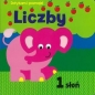 Dotykam i poznaję! Liczby - Opracowanie zbiorowe
