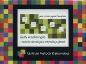 Gesty wizualizacyjne - Jagoda Cieszyńska