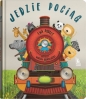 Jedzie pociąg - Ewa Podleś, Marcin Brykczyński