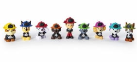 Psi Patrol: Minifigurka - seria 2 (6045829/20106073)
