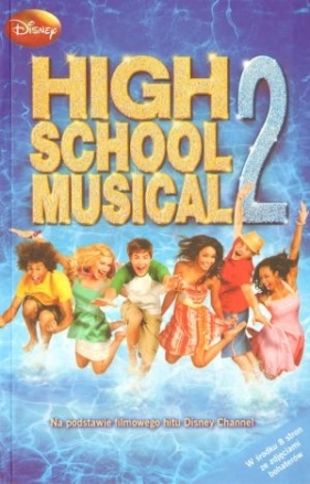 High School Musical 2 - Barsocchini Peter 