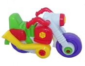 Motor do rozkręcania - <br />
