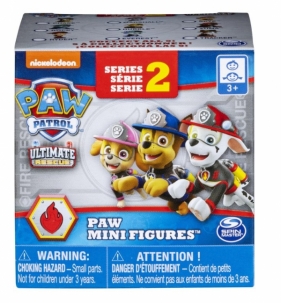 Psi Patrol: Minifigurka - seria 2 (6045829/20106073)