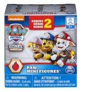 Psi Patrol: Minifigurka - seria 2 (6045829/20106073)