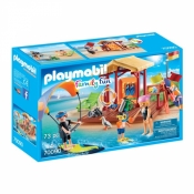 Playmobil Family Fun: Szkółka sportów wodnych (70090)