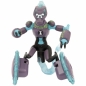 Ben 10: Figurka podstawowa 13 cm seria 7 - Omniwzmocniony Szybcior (BEN39610)