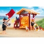 Playmobil Family Fun: Szkółka sportów wodnych (70090)