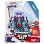 Transformers Rescue Bots Morbot