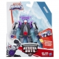 Transformers Rescue Bots Morbot