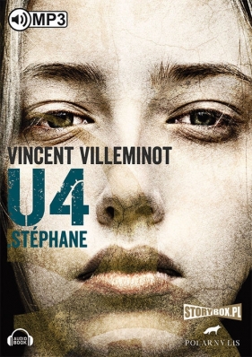 U4 Stéphane (Audiobook) - Vincent Villeminot