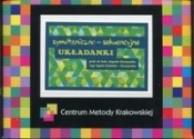 Układanki symultaniczno-sekwencyjne - Jagoda Cieszyńska