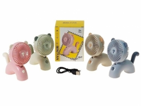 Wiatraczek z USB MIX