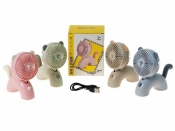 Wiatraczek z USB MIX