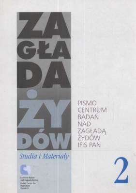 Zagłada Żydów 2