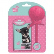 Zestaw Studio Pets chihuahua (PTE-3702)