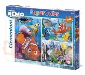 Puzzle 3x48 el.Nemo