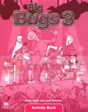 Big Bugs 3 WB - Carol Read