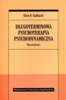 Długoterminowa psychoterapia psychodynamiczna Wprowadzenie Glen O. Gabbard