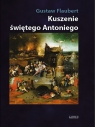 Kuszenie świętego Antoniego Gustave Flaubert